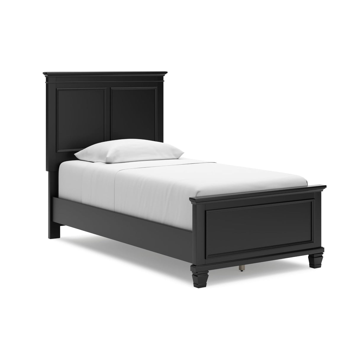 Signature Design by Ashley Headboard Only, King/California King, White