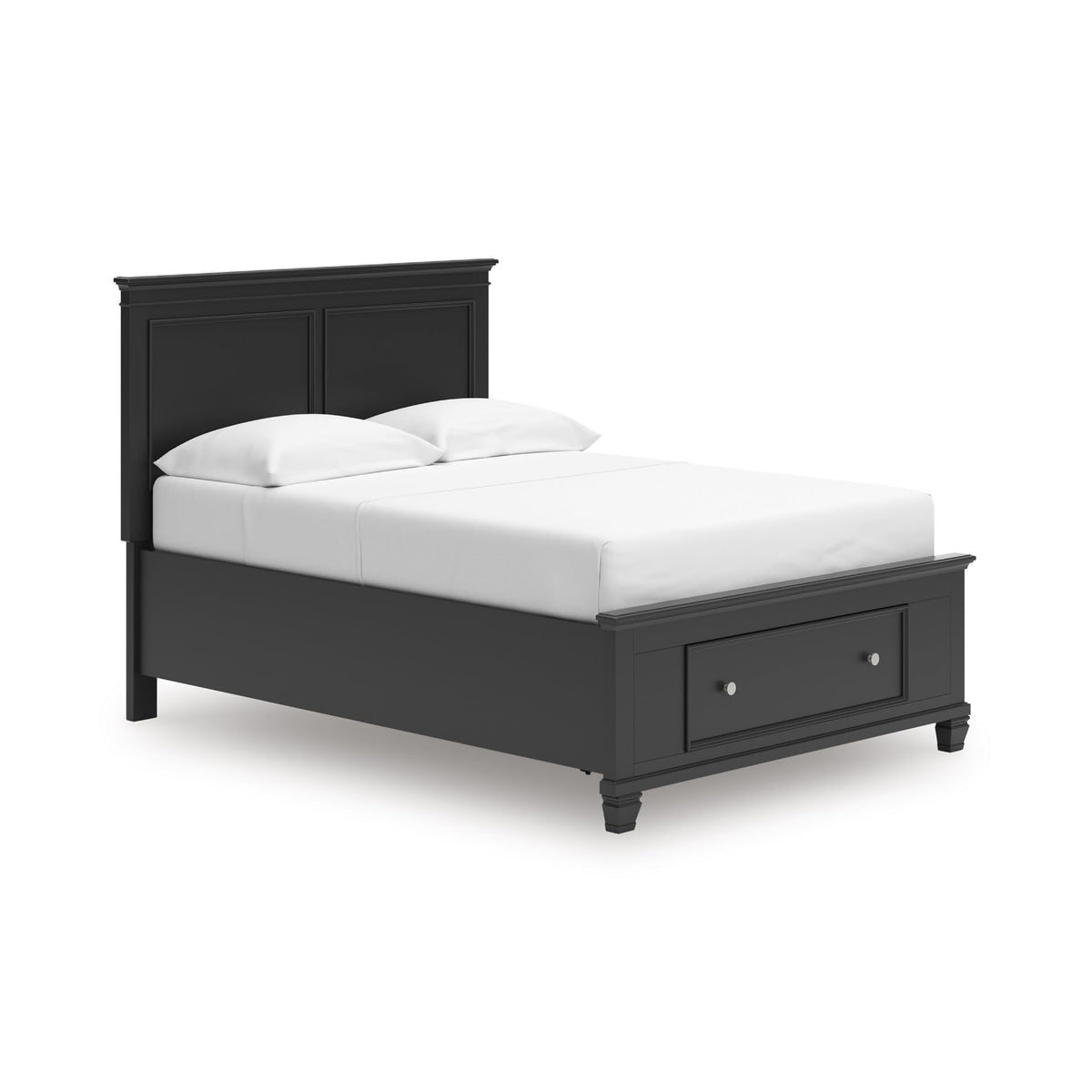 Signature Design by Ashley Headboard Only, King/California King, White