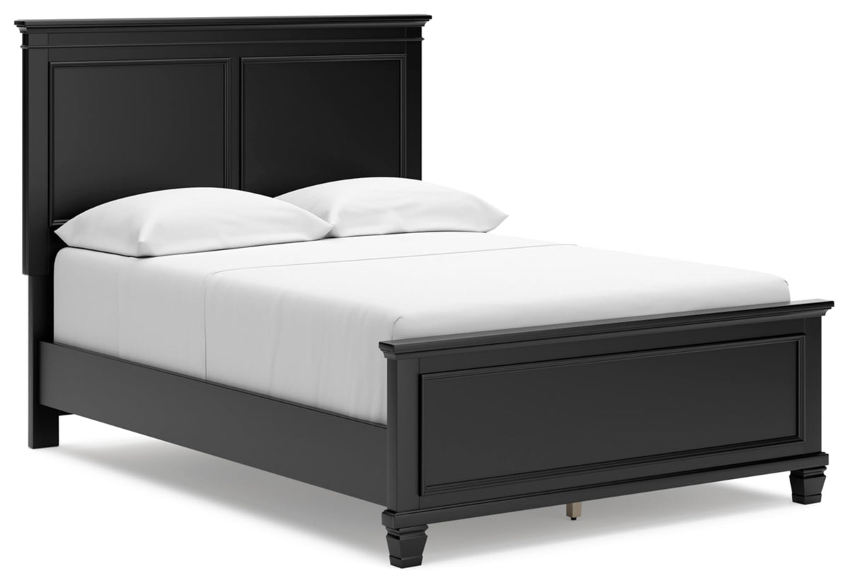 Signature Design by Ashley Headboard Only, King/California King, White