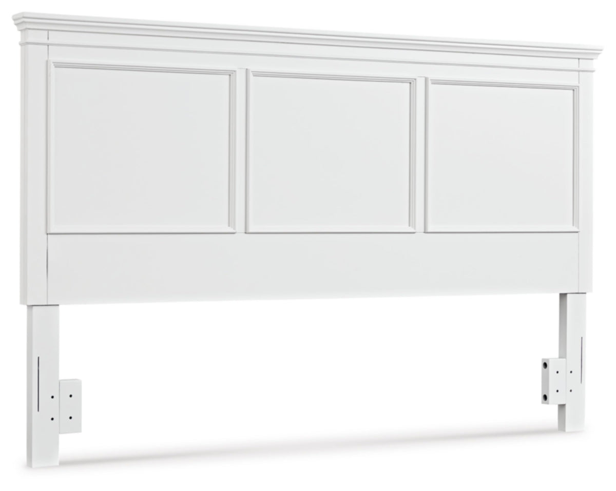 Signature Design by Ashley California King Bed Frame with Storage