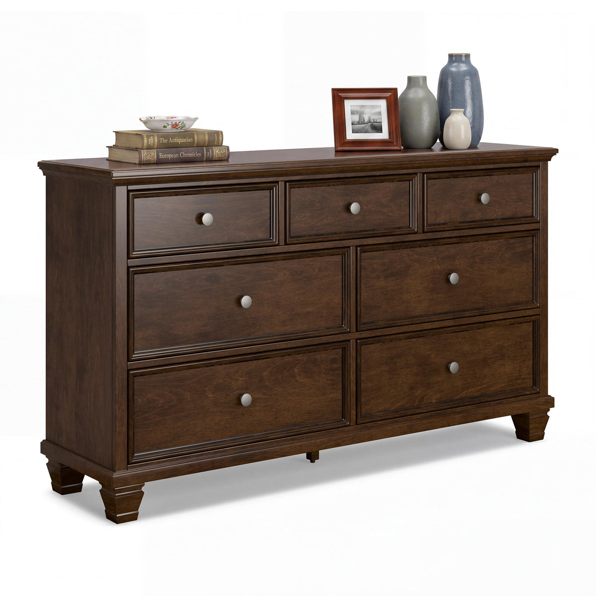 Signature Design by Ashley Headboard Only, King/California King, White